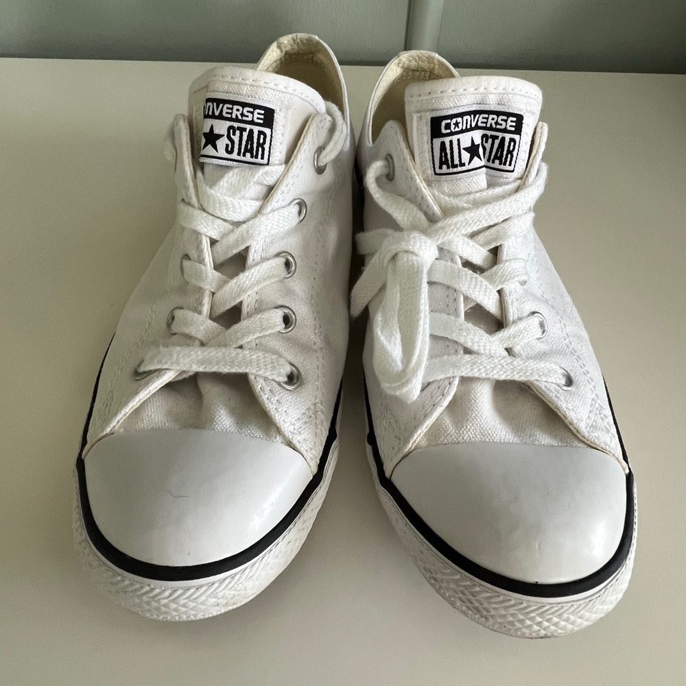 Converse Allstar Women’s Lowtop